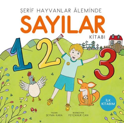 Sayılar | Kitap Ambarı