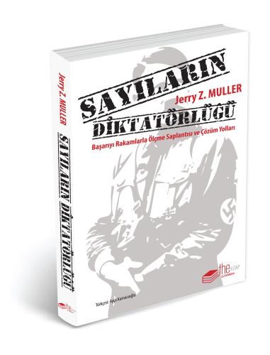 Sayıların Diktatörlüğü | Kitap Ambarı