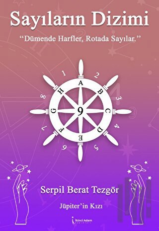 Sayıların Dizimi | Kitap Ambarı