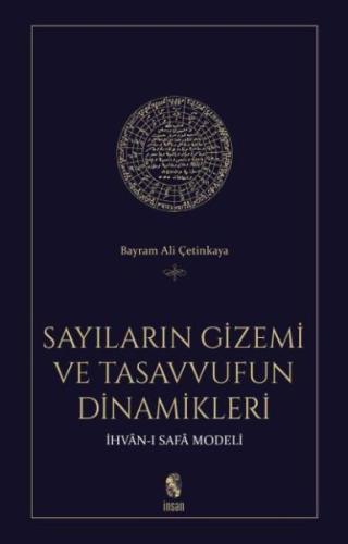 Sayıların Gizemi ve Tasavvufun Dinamikleri | Kitap Ambarı