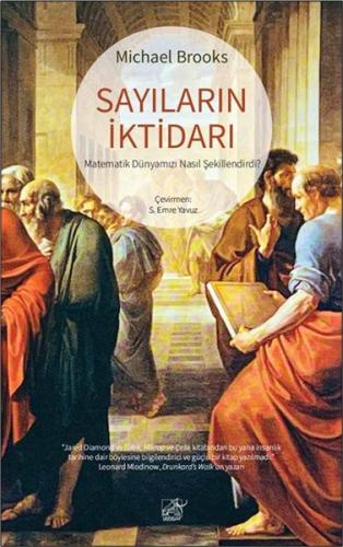 Sayıların İktidarı | Kitap Ambarı