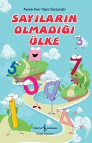 Sayıların Olmadığı Ülke | Kitap Ambarı