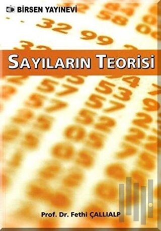 Sayıların Teorisi | Kitap Ambarı