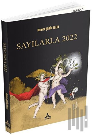 Sayılarla 2022 | Kitap Ambarı