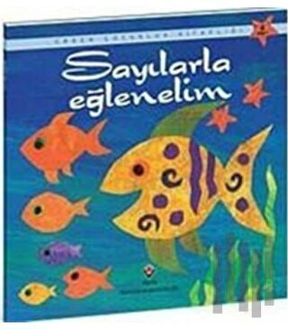 Sayılarla Eğlenelim | Kitap Ambarı