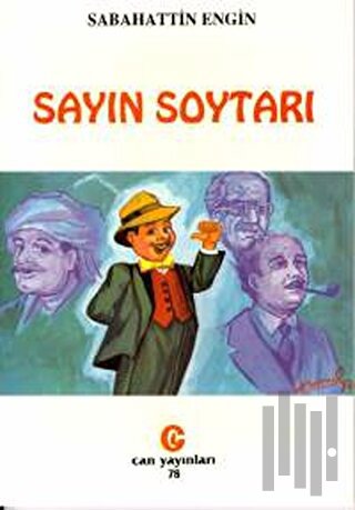 Sayın Soytarı | Kitap Ambarı