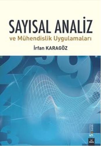 Sayısal Analiz ve Mühendislik Uygulamaları | Kitap Ambarı