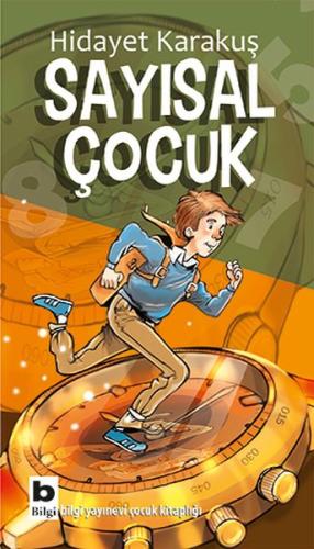 Sayısal Çocuk | Kitap Ambarı