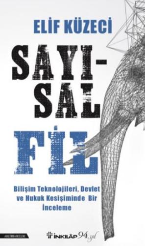 Sayısal Fil | Kitap Ambarı