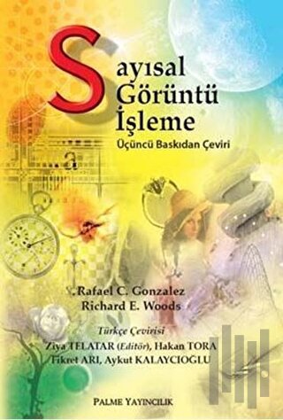 Sayısal Görüntü İşleme | Kitap Ambarı