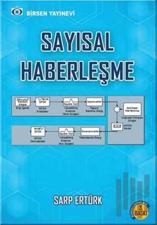 Sayısal Haberleşme | Kitap Ambarı