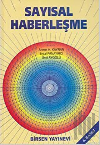 Sayısal Haberleşme | Kitap Ambarı