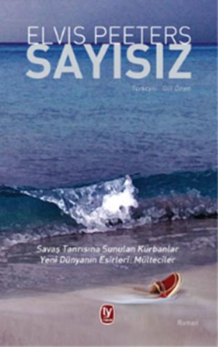 Sayısız | Kitap Ambarı