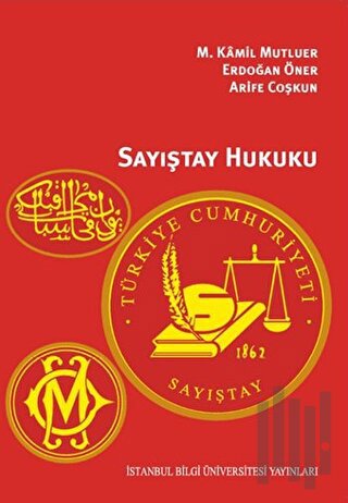 Sayıştay Hukuku | Kitap Ambarı