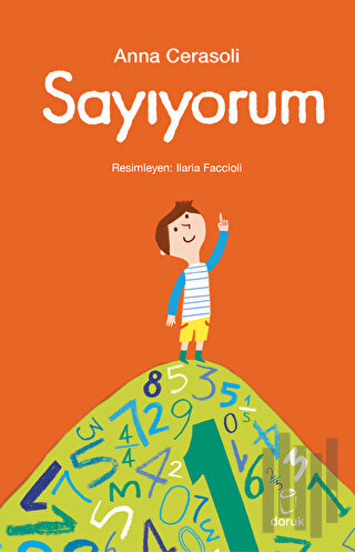 Sayıyorum | Kitap Ambarı