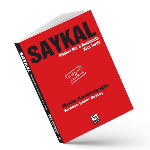 Saykal | Kitap Ambarı