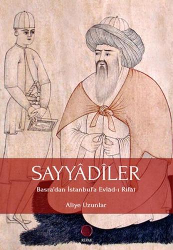 Sayyadiler | Kitap Ambarı