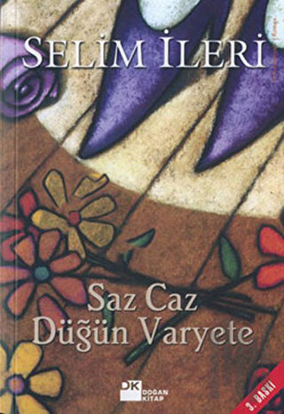 Saz Caz Düğün Varyete | Kitap Ambarı