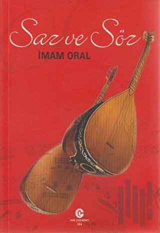 Saz ve Söz | Kitap Ambarı