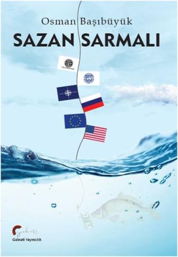 Sazan Sarmalı | Kitap Ambarı