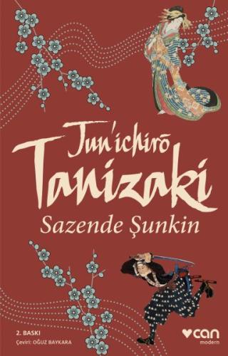 Sazende Şunkin | Kitap Ambarı