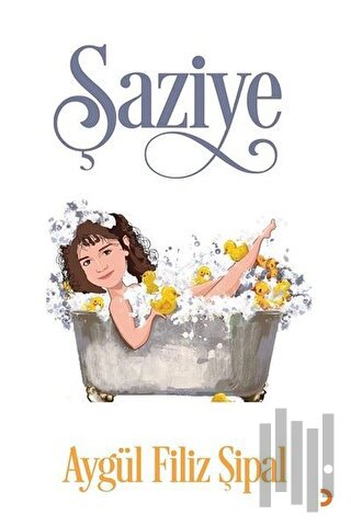 Şaziye | Kitap Ambarı