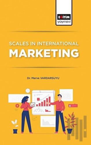 Scales In International Marketing | Kitap Ambarı