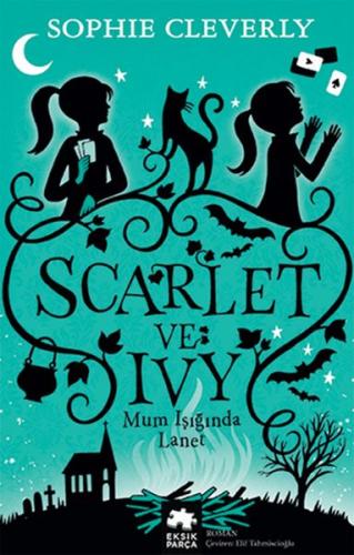 Scarlet ve Ivy 5 | Kitap Ambarı