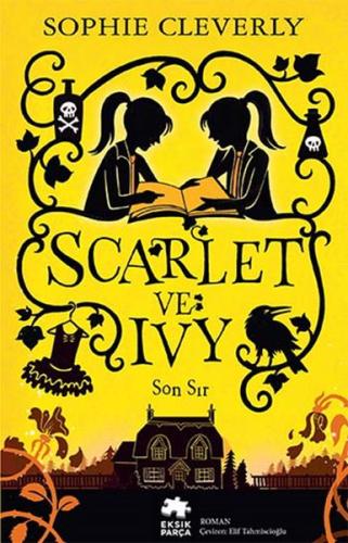 Scarlet ve Ivy 6 - Son Sır | Kitap Ambarı