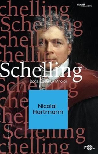 Schelling | Kitap Ambarı