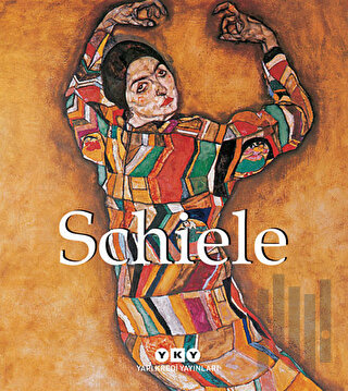 Schiele (Ciltli) | Kitap Ambarı