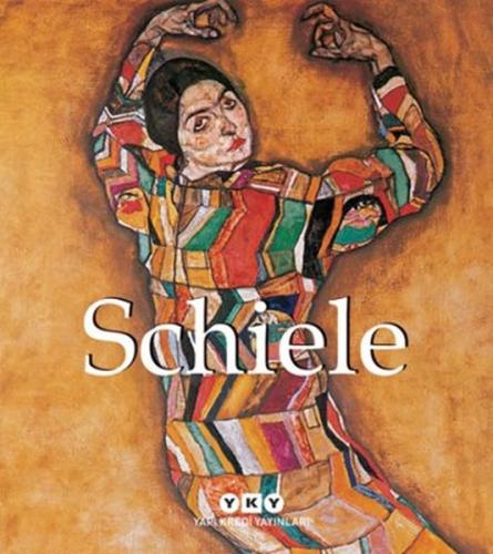 Schiele (Ciltli) | Kitap Ambarı