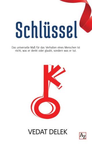 Schlüssel | Kitap Ambarı