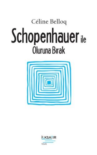 Schopenhauer ile Oluruna Bırak | Kitap Ambarı