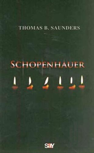 Schopenhauer | Kitap Ambarı