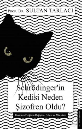 Schrödinger’in Kedisi Neden Şizofren Oldu? | Kitap Ambarı