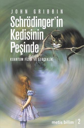 Schrödinger’in Kedisinin Peşinde | Kitap Ambarı