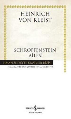 Schroffensteın Ailesi | Kitap Ambarı