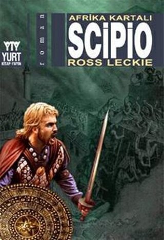 Scipio | Kitap Ambarı