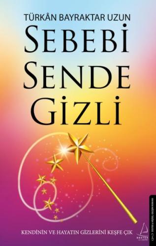 Sebebi Sende Gizli | Kitap Ambarı