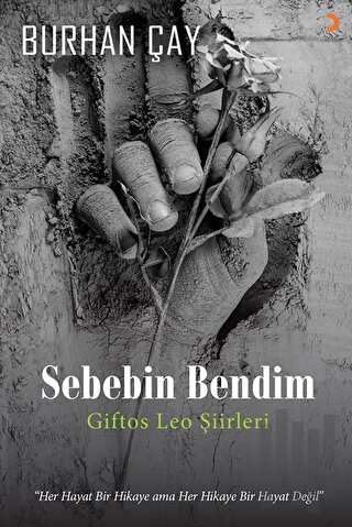 Sebebin Bendim | Kitap Ambarı