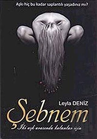 Şebnem | Kitap Ambarı