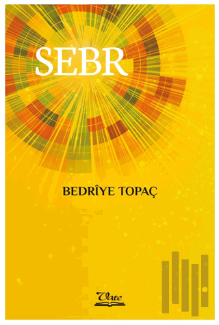 Sebr | Kitap Ambarı