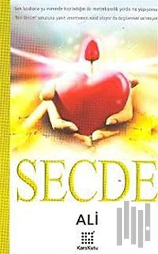 Secde | Kitap Ambarı