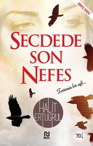 Secdede Son Nefes | Kitap Ambarı