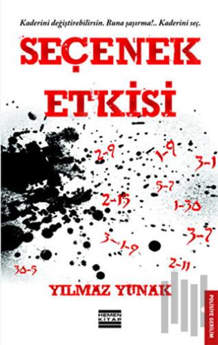 Seçenek Etkisi | Kitap Ambarı