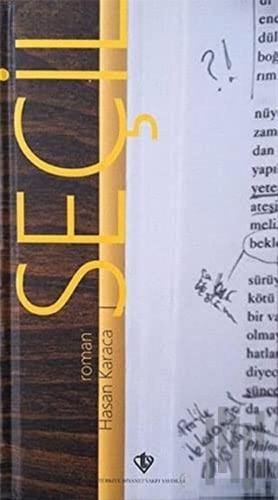 Seçil | Kitap Ambarı