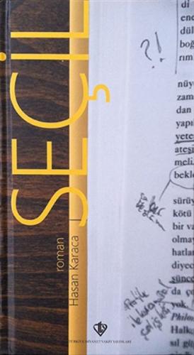 Seçil | Kitap Ambarı