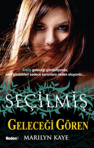 Seçilmiş / Geleceği Gören | Kitap Ambarı