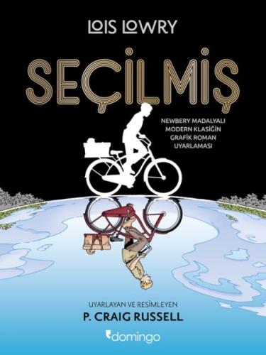 Seçilmiş - Grafik Roman | Kitap Ambarı